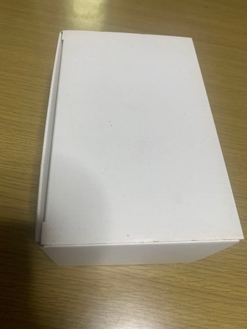 【未使用】石原裕次郎　Music Box オルゴール　限定品　希少