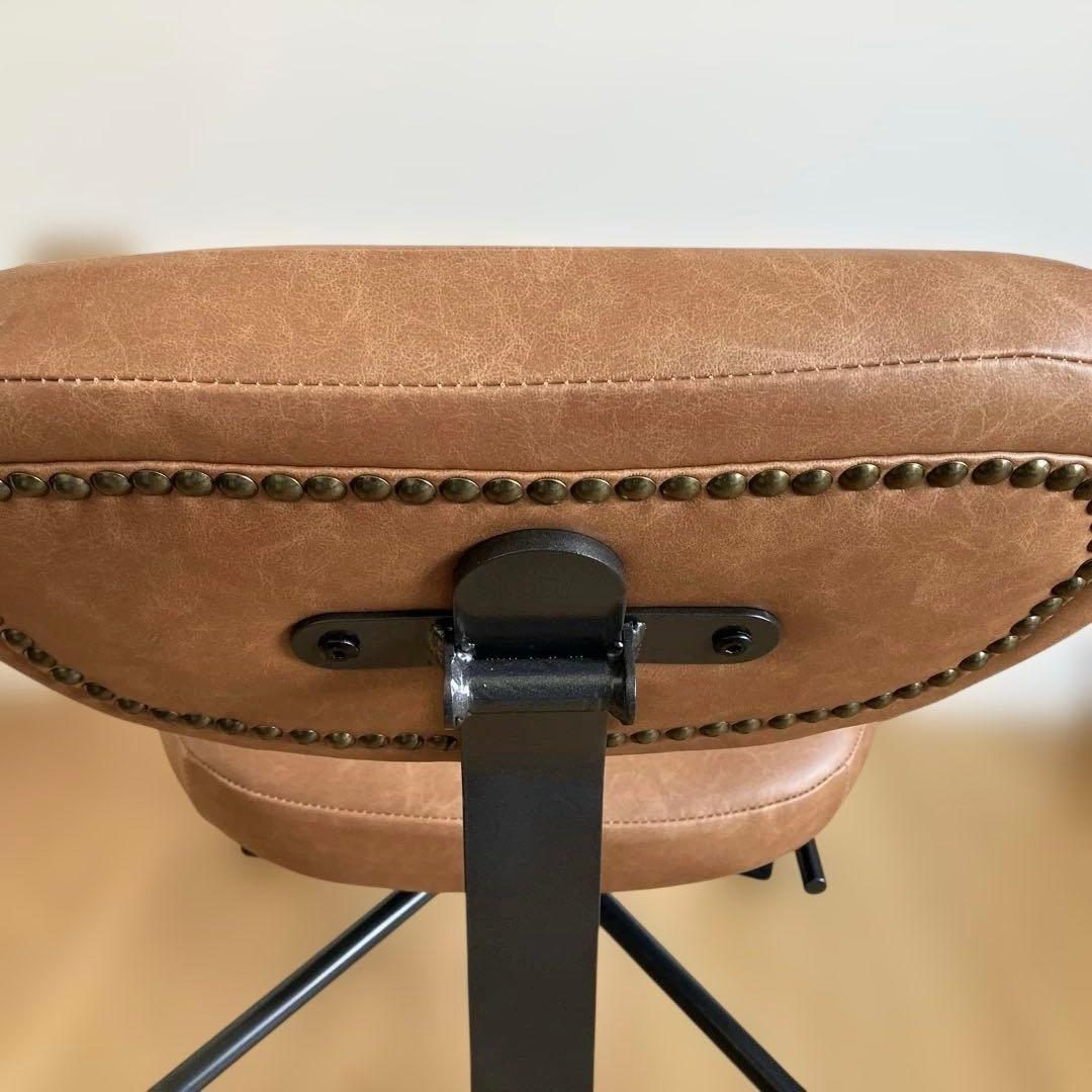 CRASH GATE ランドデスクチェア