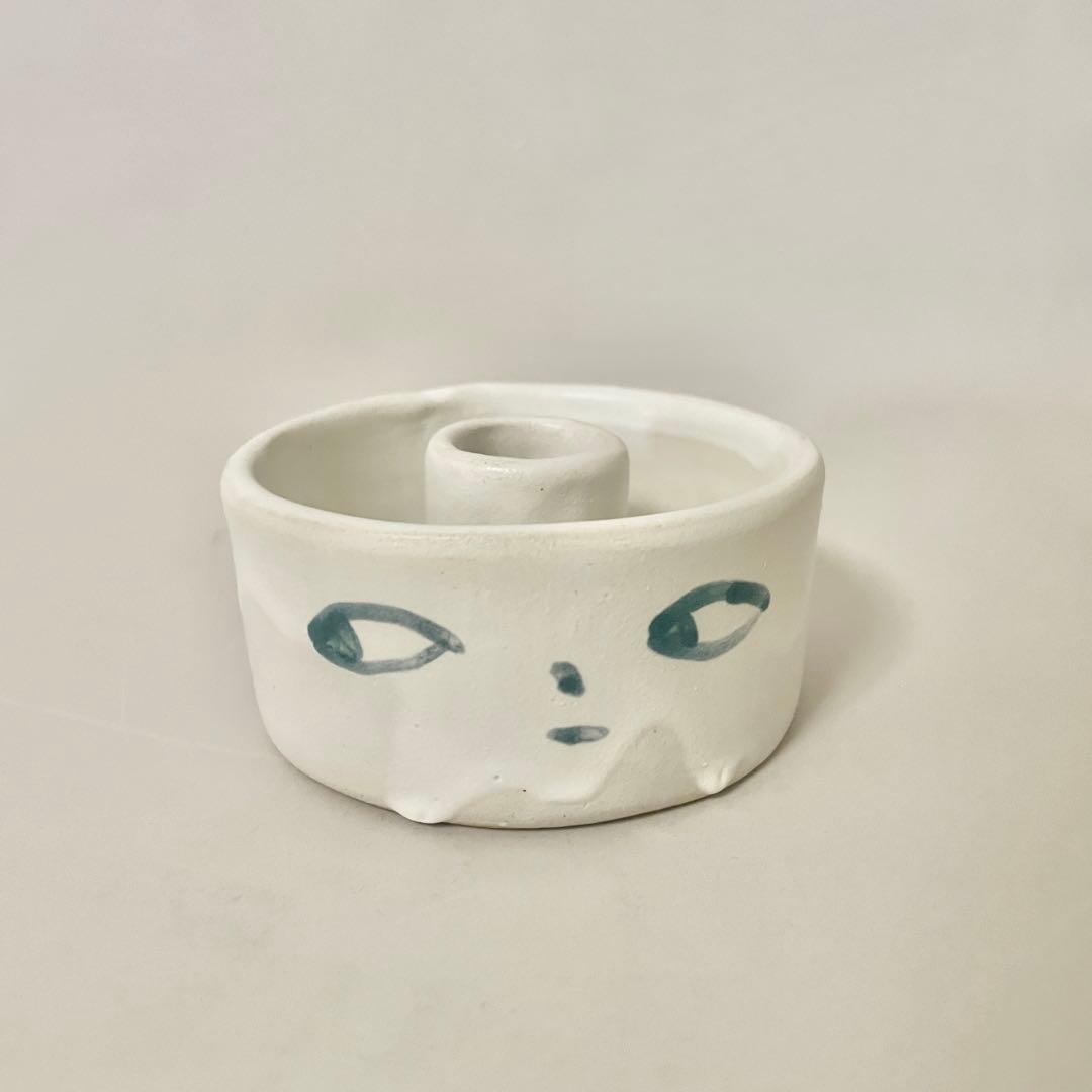 マドカリンダル　Madoka Rindal パロサントホルダー　オブジェ