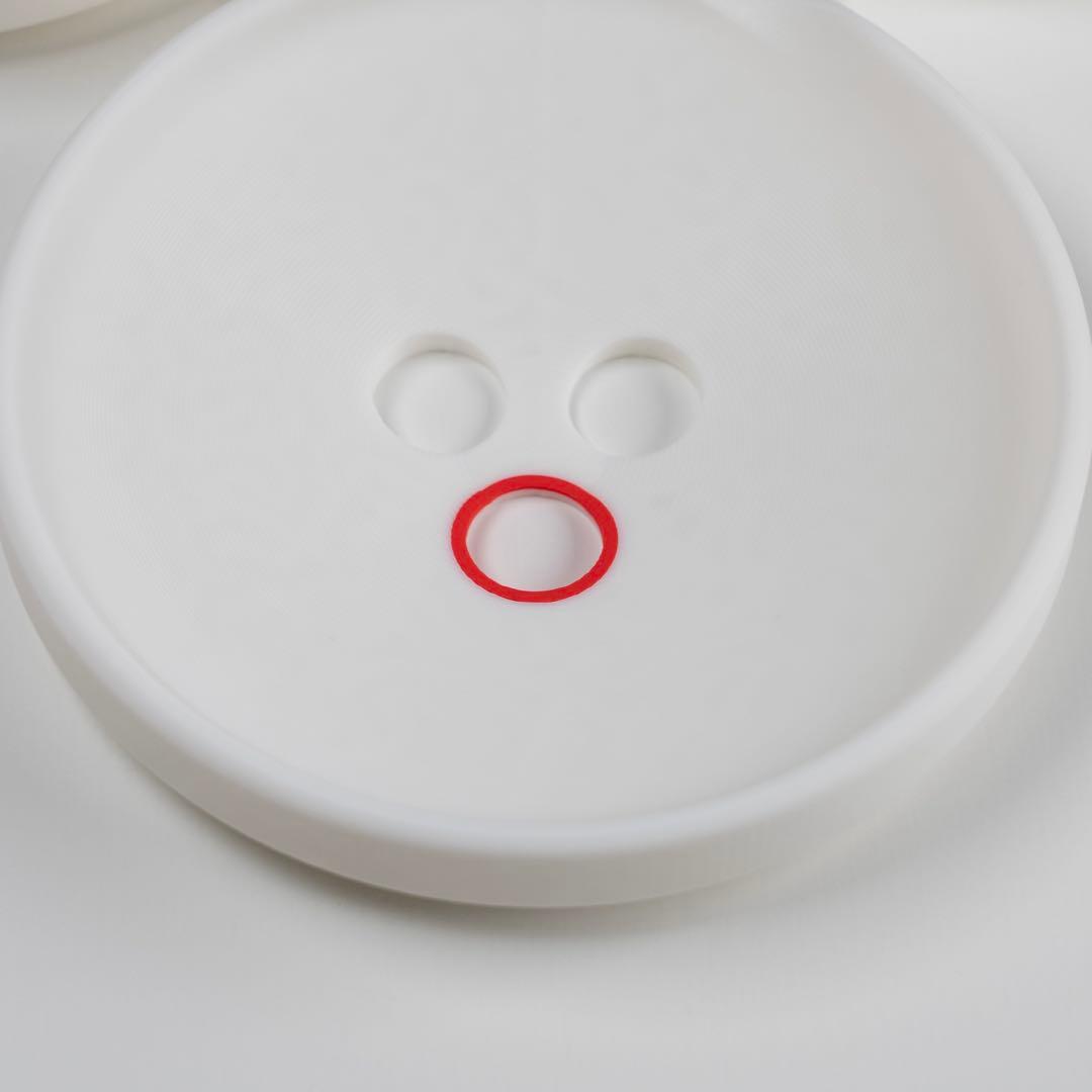 3段クルーン ver.2 -GRAVITY STORM- 通常パチンコ玉付属