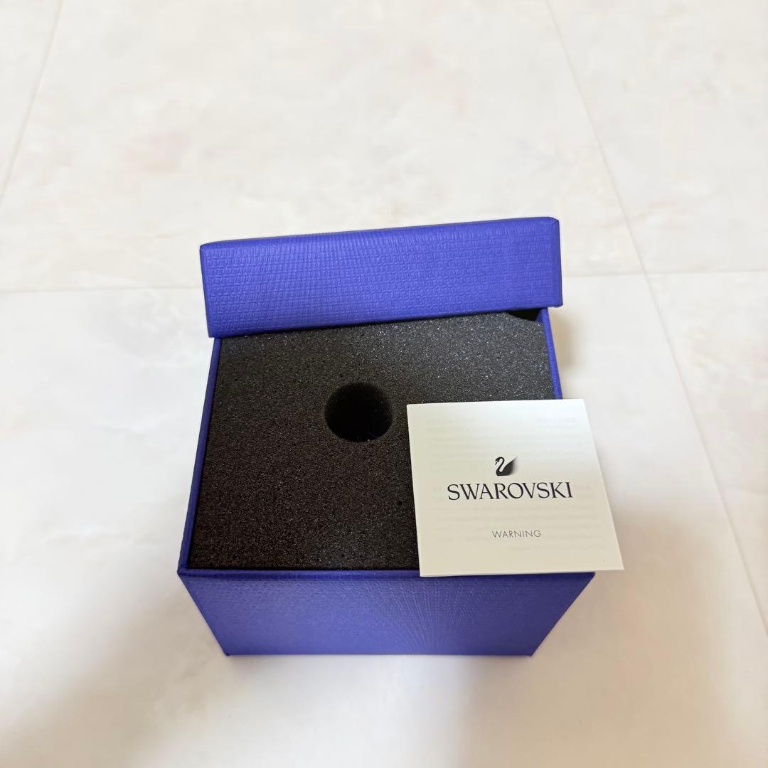 スワロフスキー リトル・マーメイド フランダー ディズニー