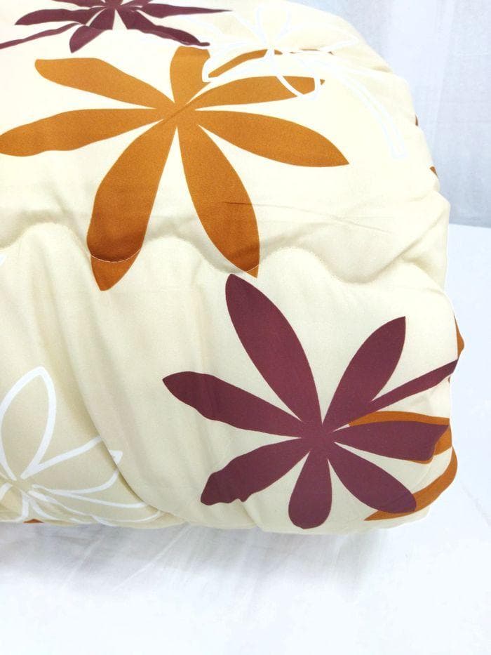 激安処分　新品　日本製の高品質こたつ掛けふとん　大判長方形　210×250㎝