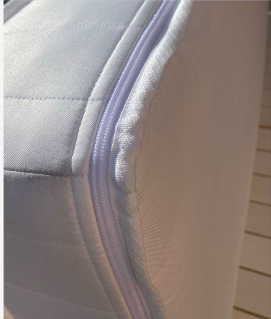 東京近隣配達料無料！◇無印良品◇ベッドフレーム＆マットレス◇シングル◇