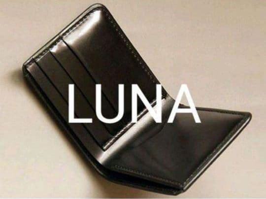 ハンドメイド 抜き型 打ち抜き 型 パンチ 二つ折り 財布A レザークラフト