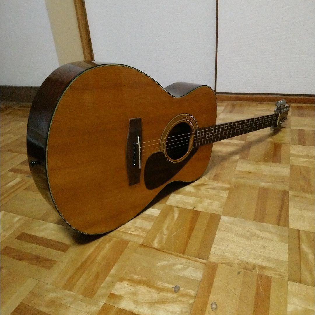 YAMAHA FG 130 美品 ビンテージ