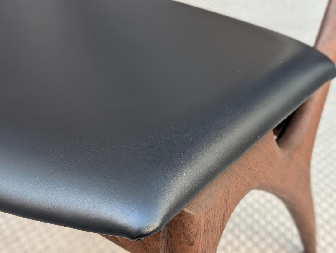 展示品☆匠工芸／CREER／クレール／ダイニングチェア／サイドチェア／現行モデル