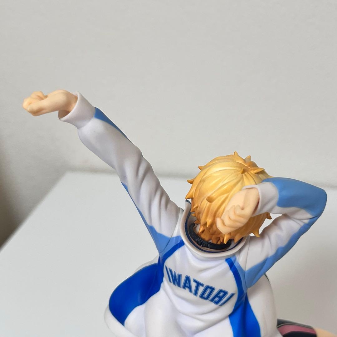 Free！　フィギュア　葉月渚