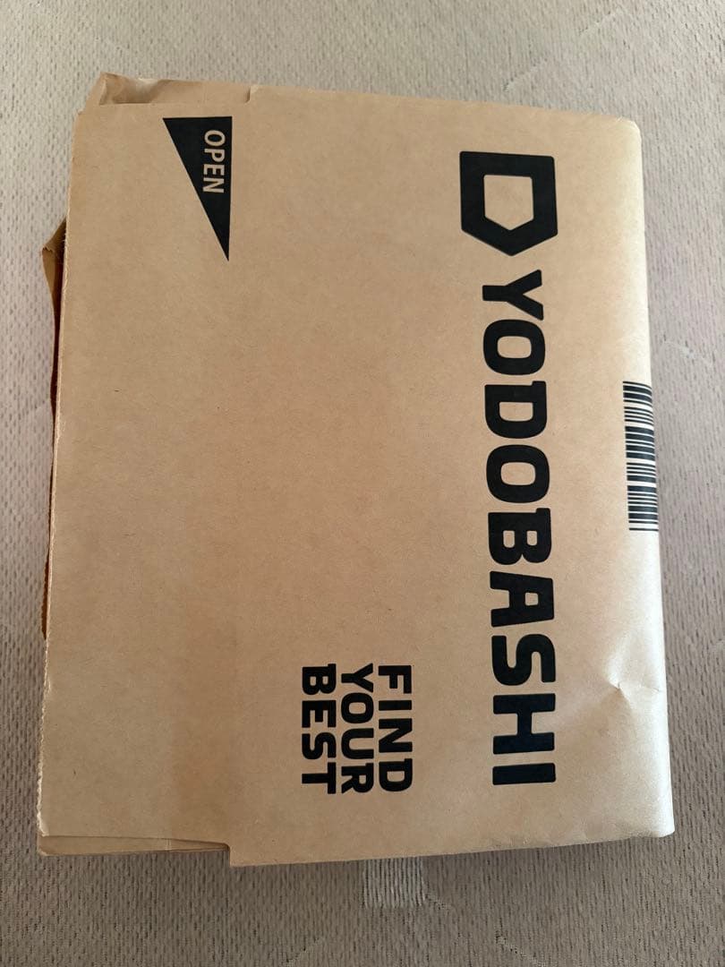 レイジングサーフ　シュリンク付き ボックス