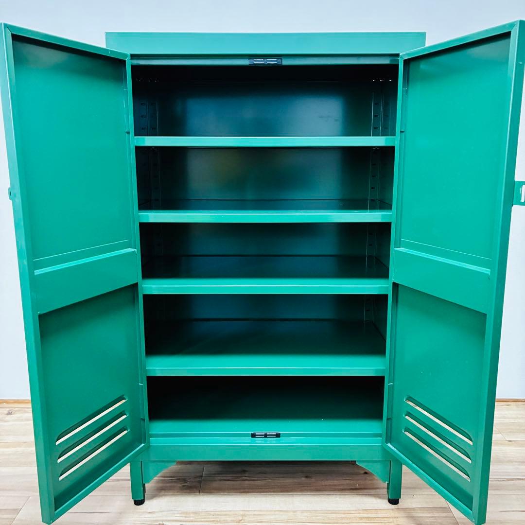 レア 希少【廃盤】unico FUNC storage キャビネット　ウニコ