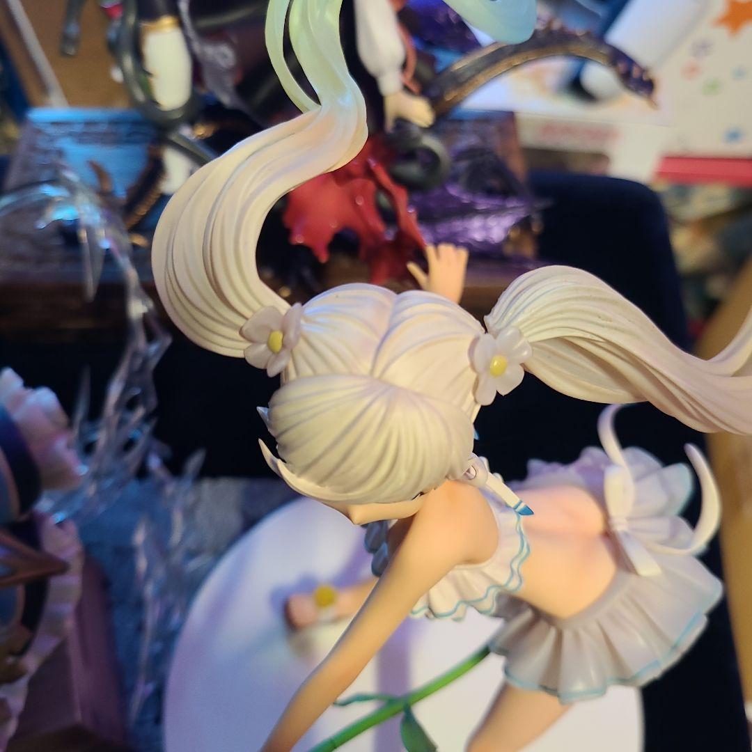 グラブルフィギュア希少セットジャンク