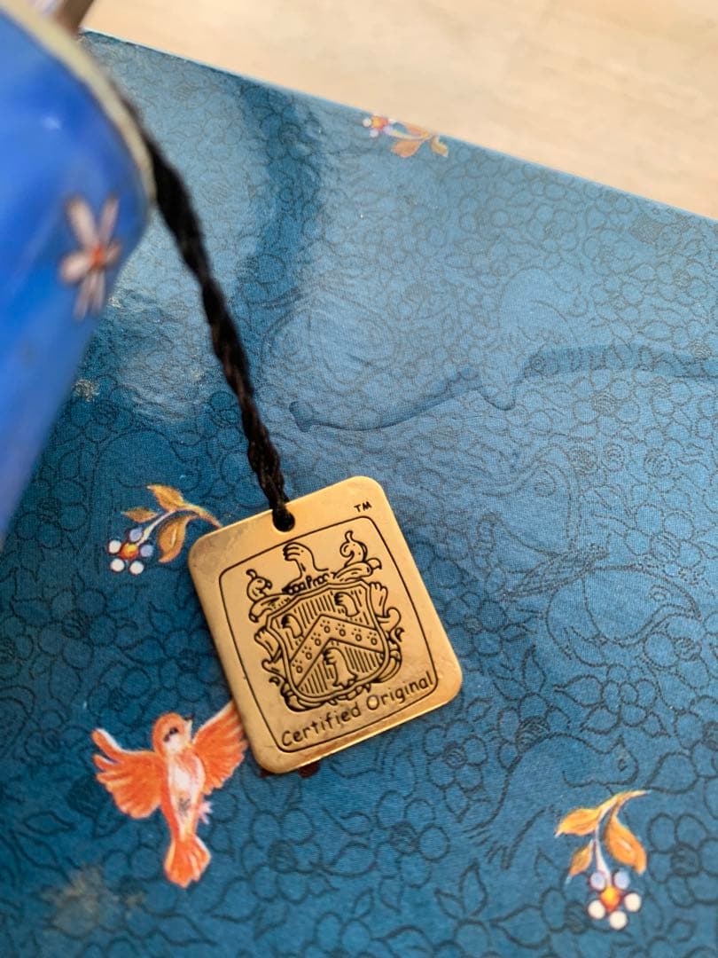 アンティーク雑貨 陶器 エディションＮｏ．入りあり！ ✨️おまけ付き✨️