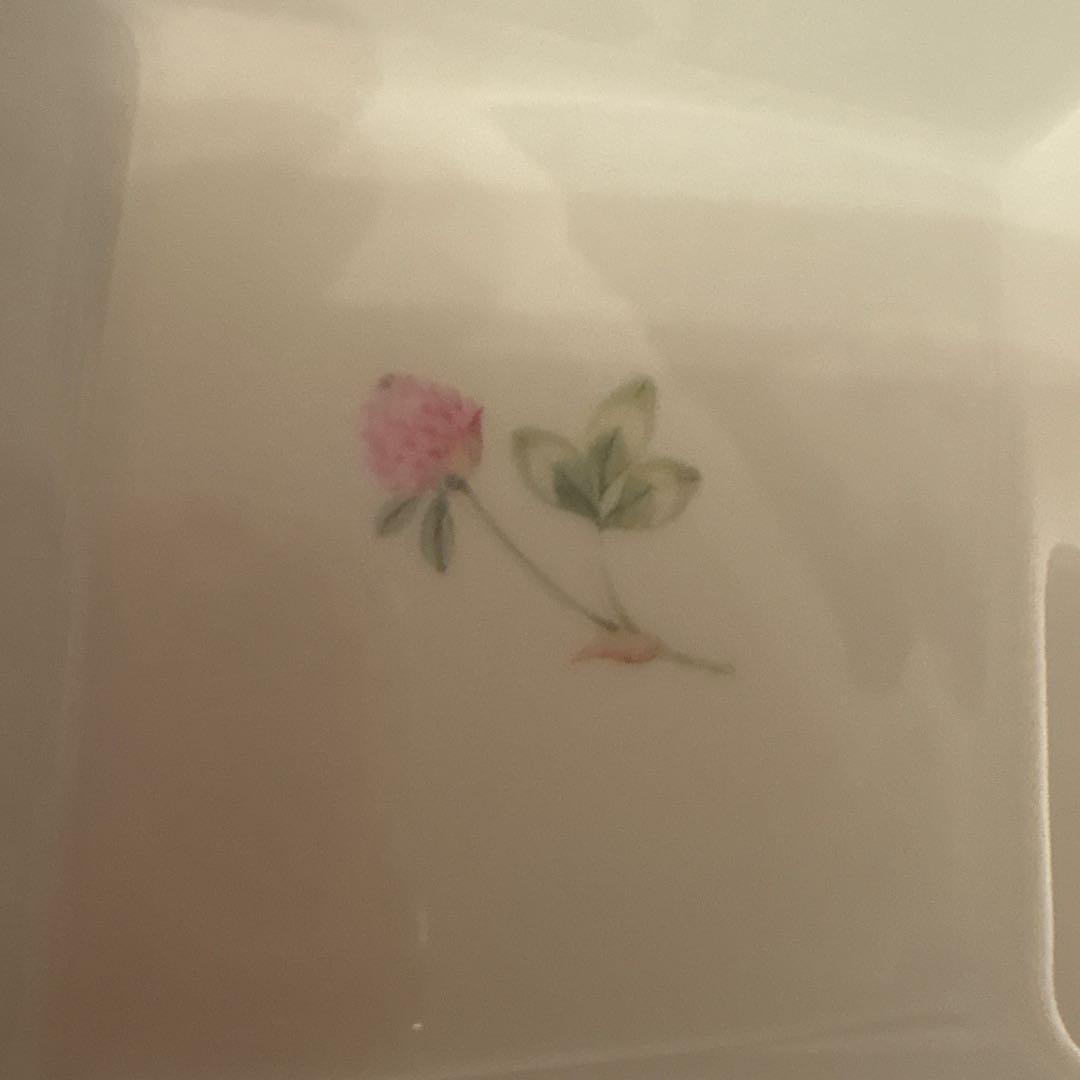 ポーセラーツ作品