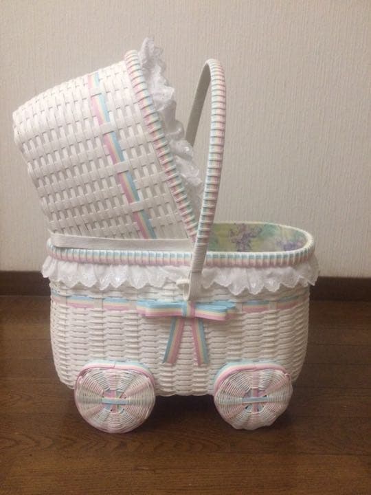 マカロン様 完成品