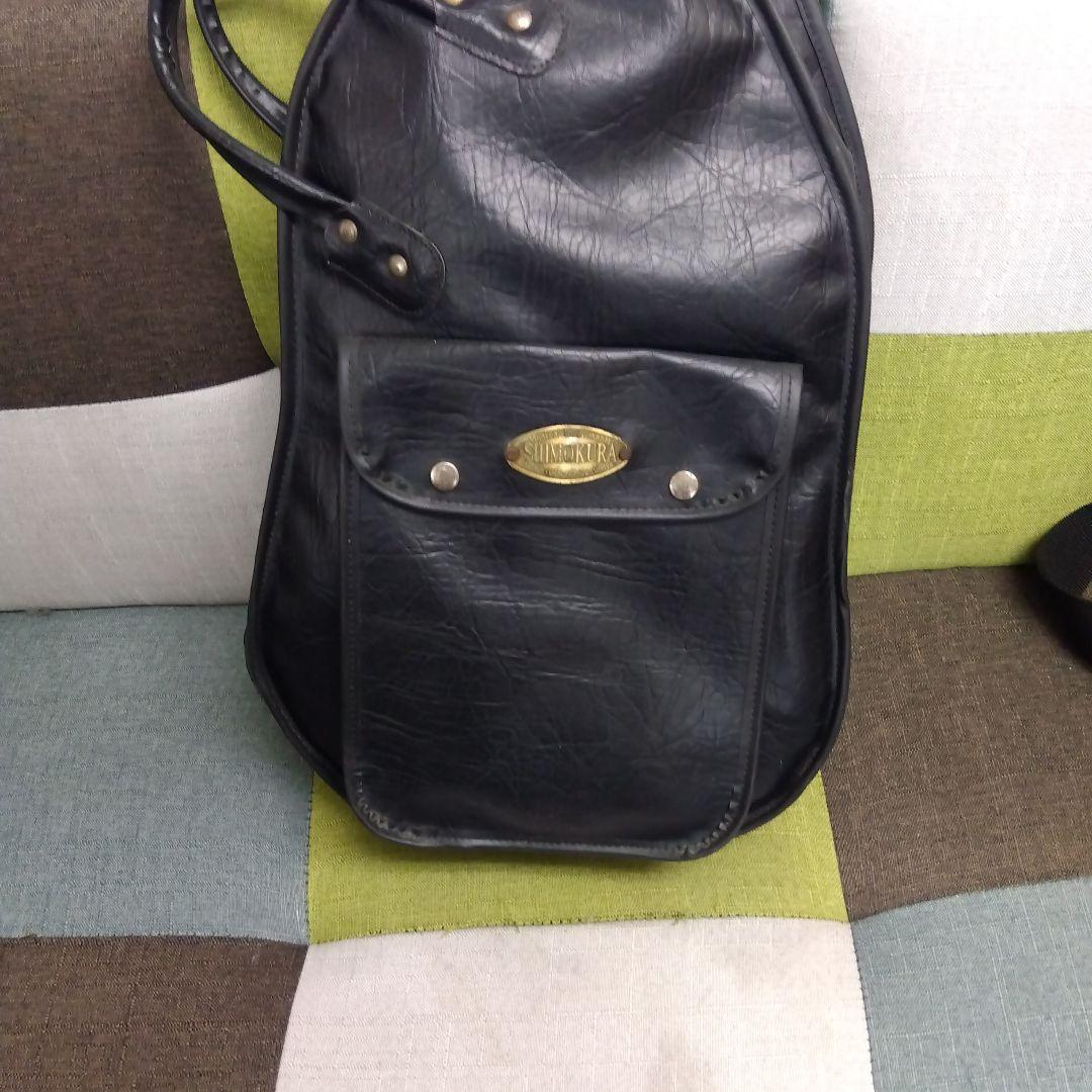 Yamaha SE110 レッド エレキギター ギターケース付き