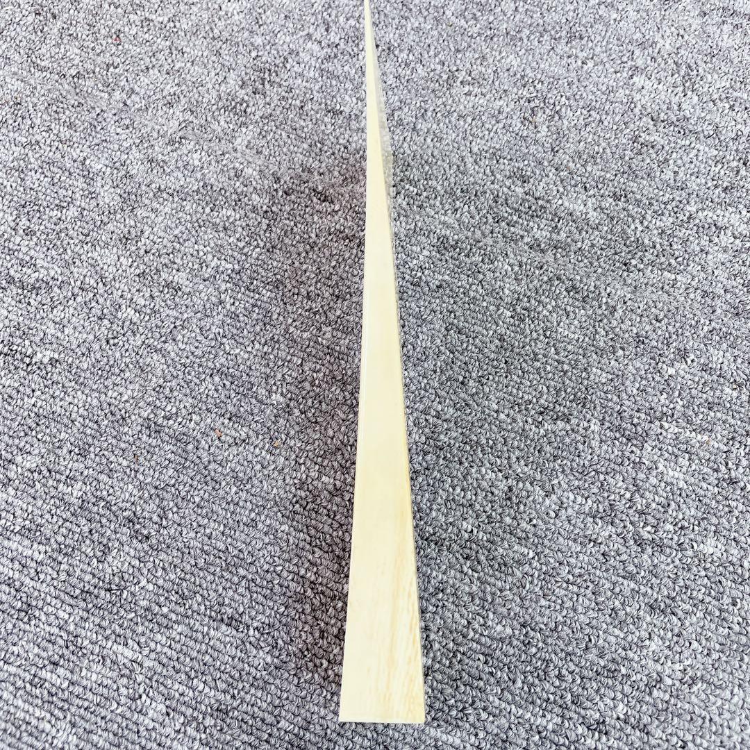 三味線撥 天然素材 バチ 和楽器