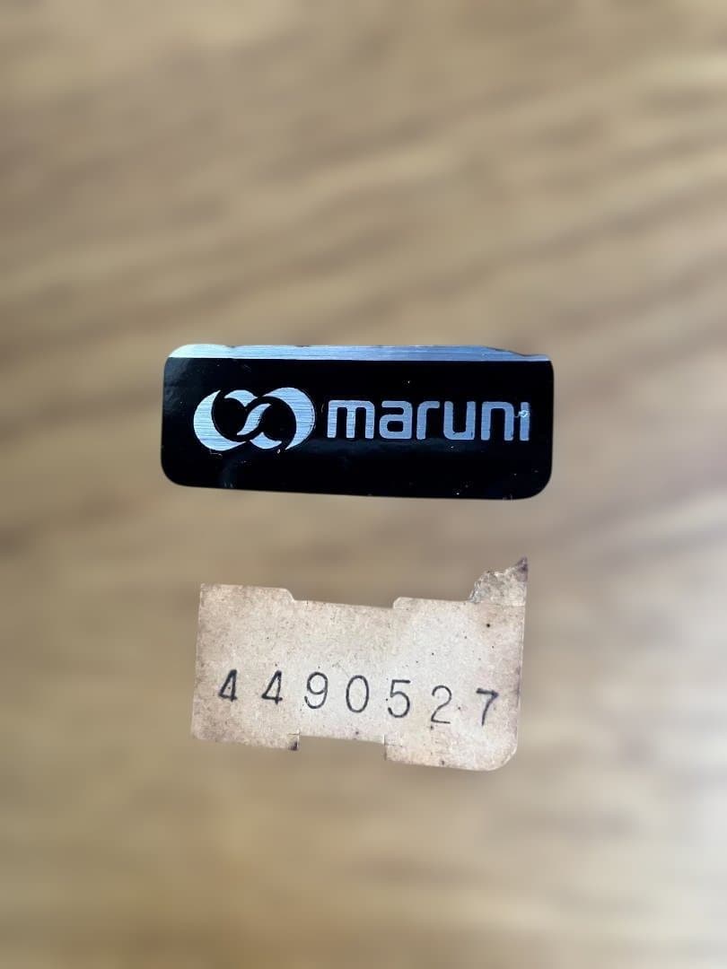 maruniマルニ木工 マガジンラック スツール 木製円形テーブル キャスター付