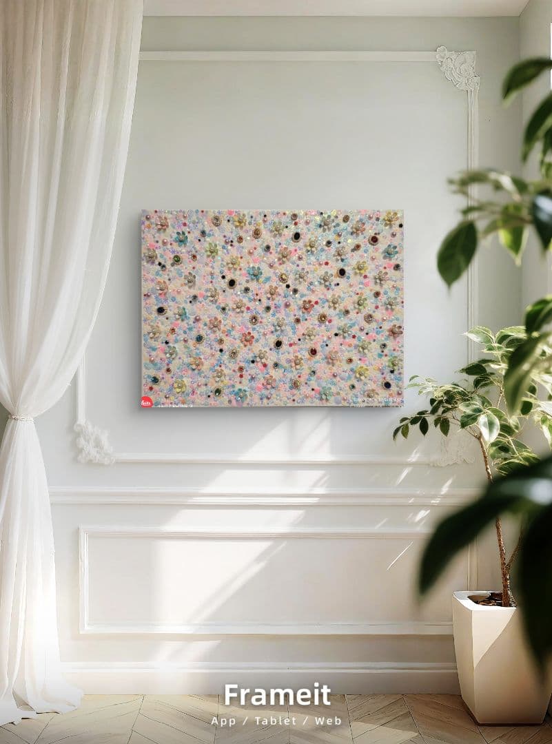 〜フラワー〜☆送料込み☆