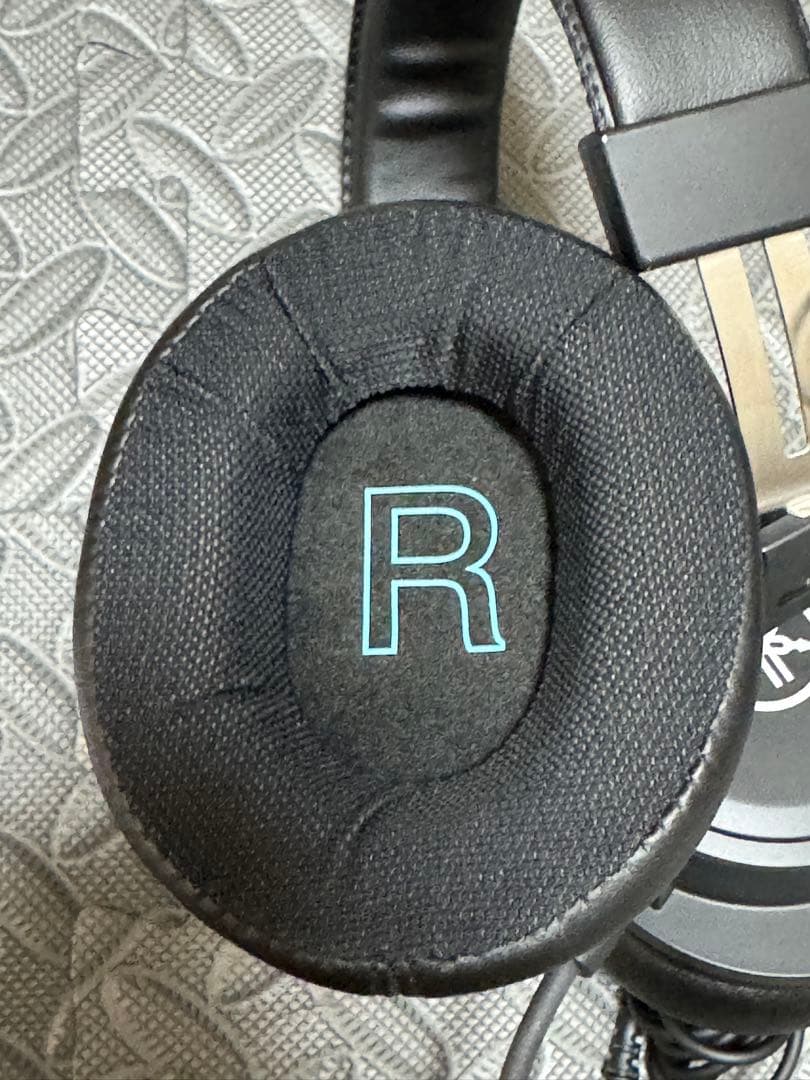 YAMAHA ZG01 PACK｜動作品｜本体やや使用感あり｜ヘッドセット美品