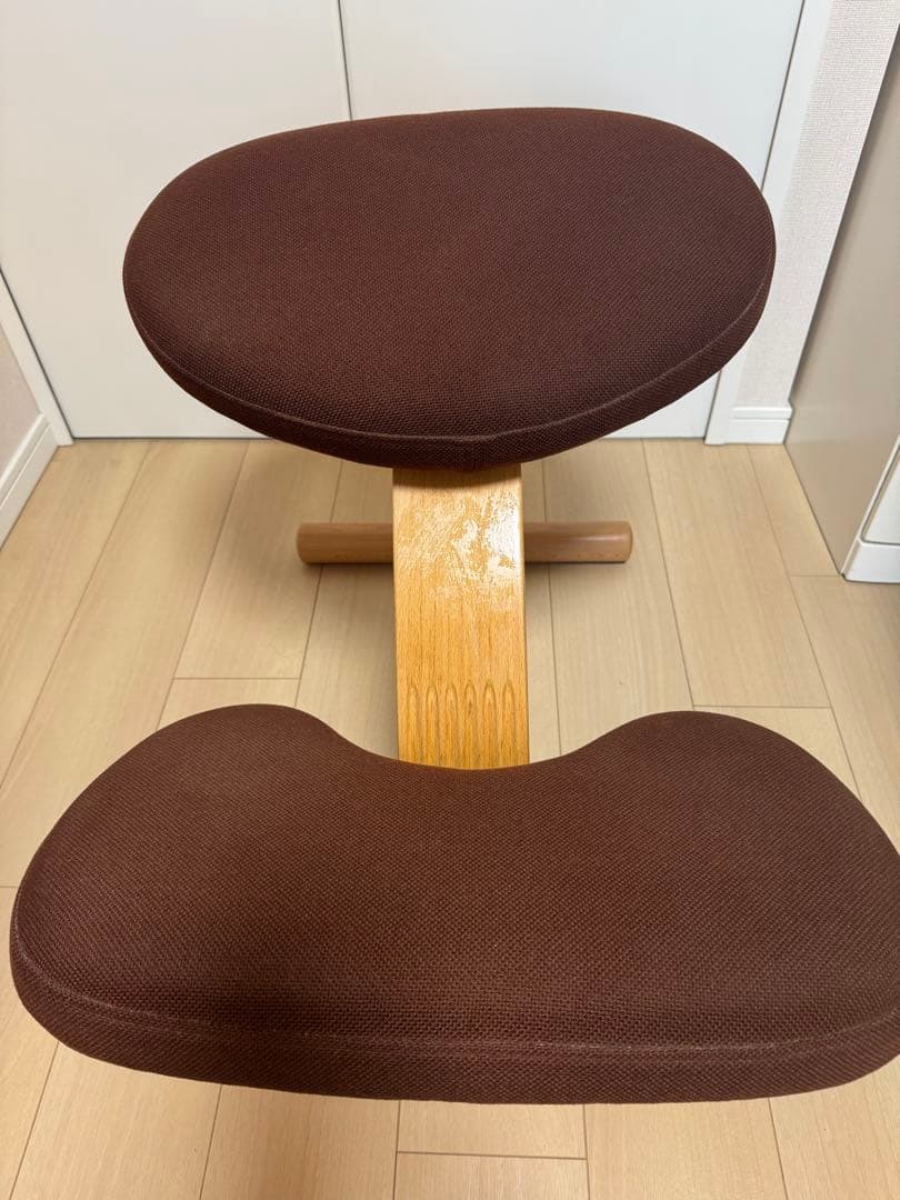 バランスイージー　バランスチェア　サカモト　正規品　姿勢矯正