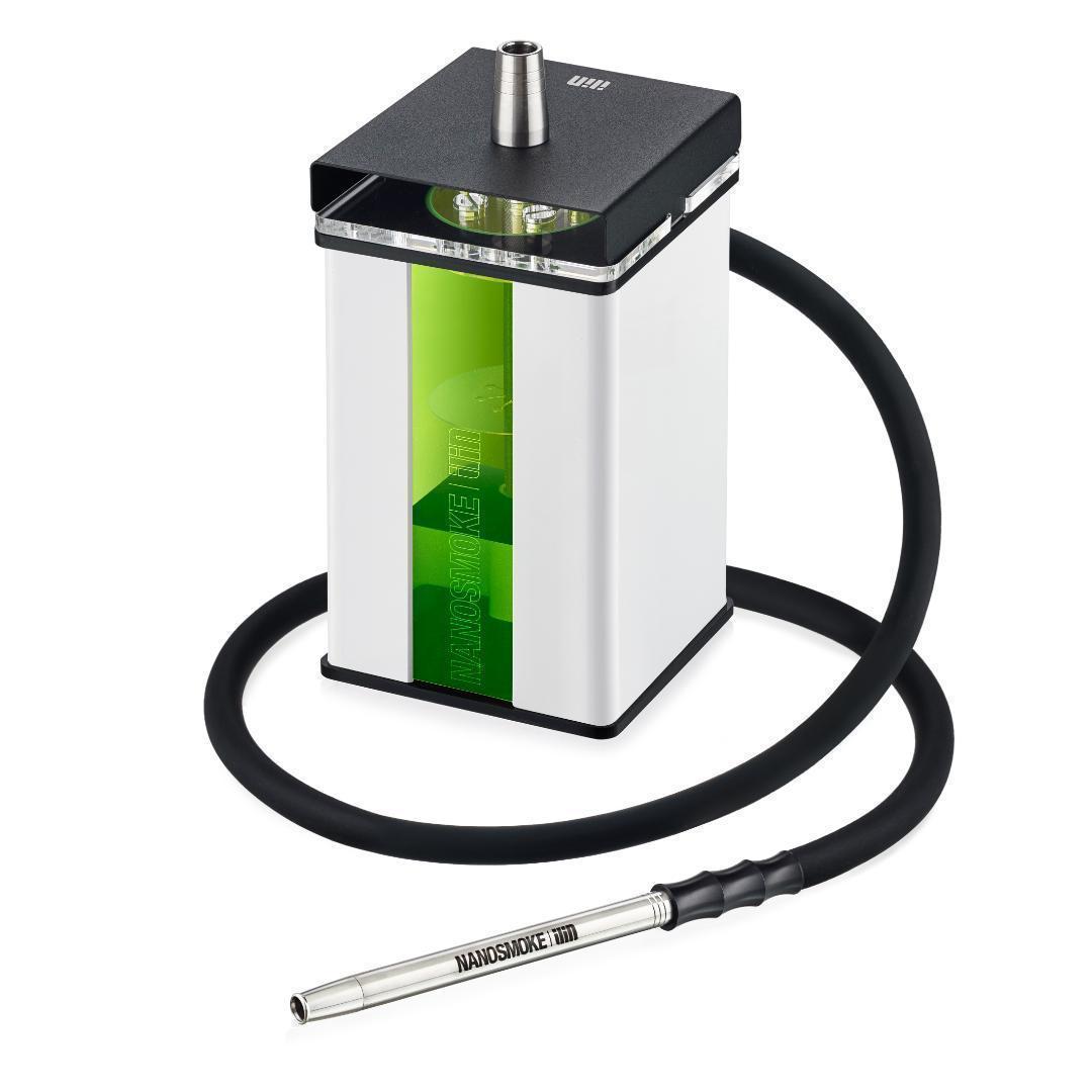 【新品】Nanosmoke iLin シーシャ 本体