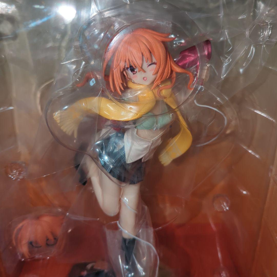 【希少・未開封品】因幡めぐる サノバウィッチ　1/7 フィギュア ブロッコリー