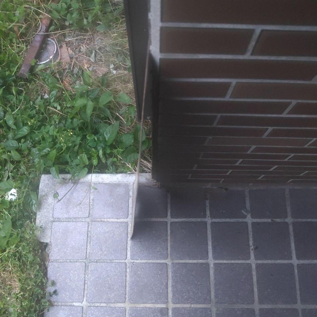 【都電サボ】（表）四谷三←北青山一−六本木−飯倉一（裏）飯倉一−六本木−四谷三