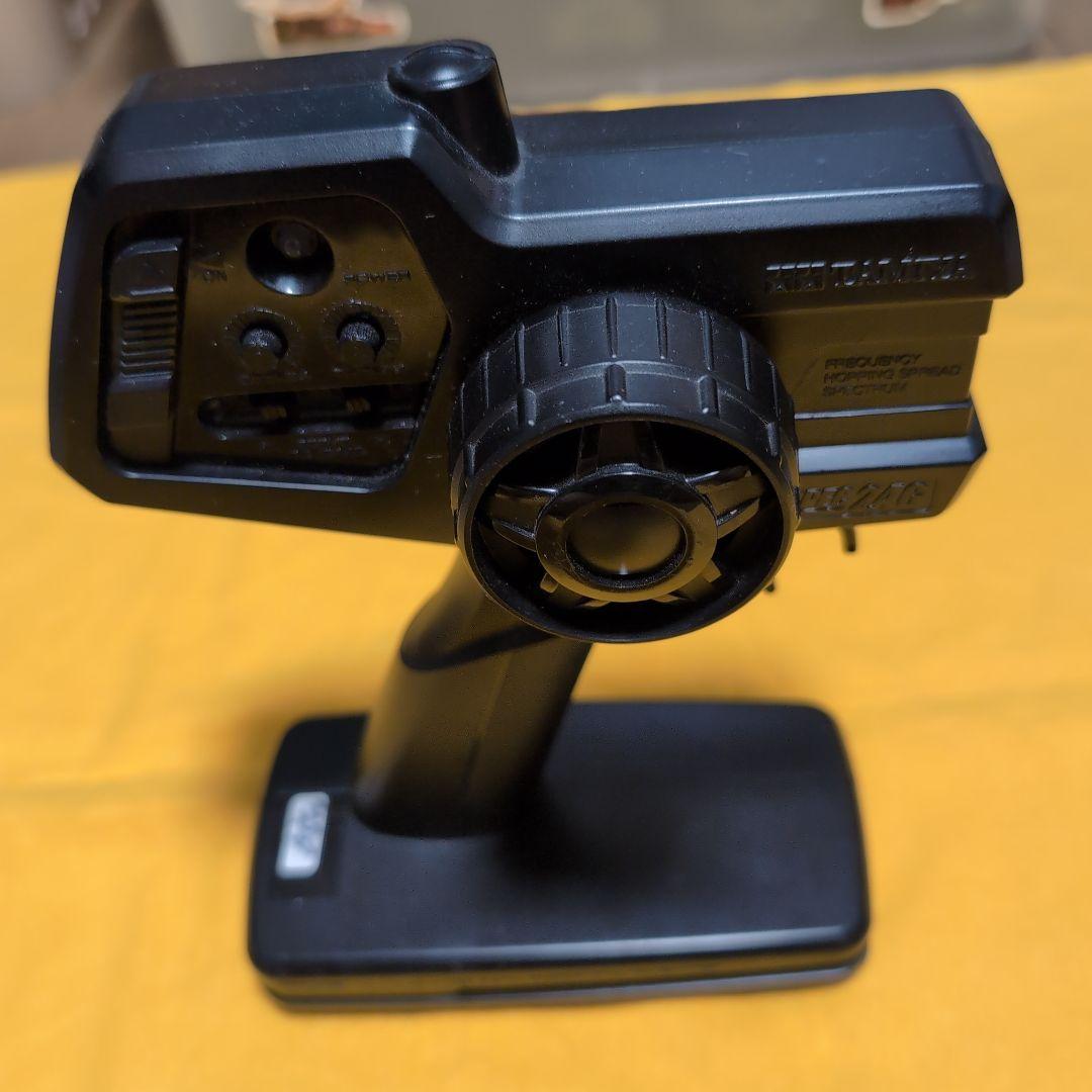 タムテックギア　FOX-MINI　バッテリーバッテリー2個追加で5個