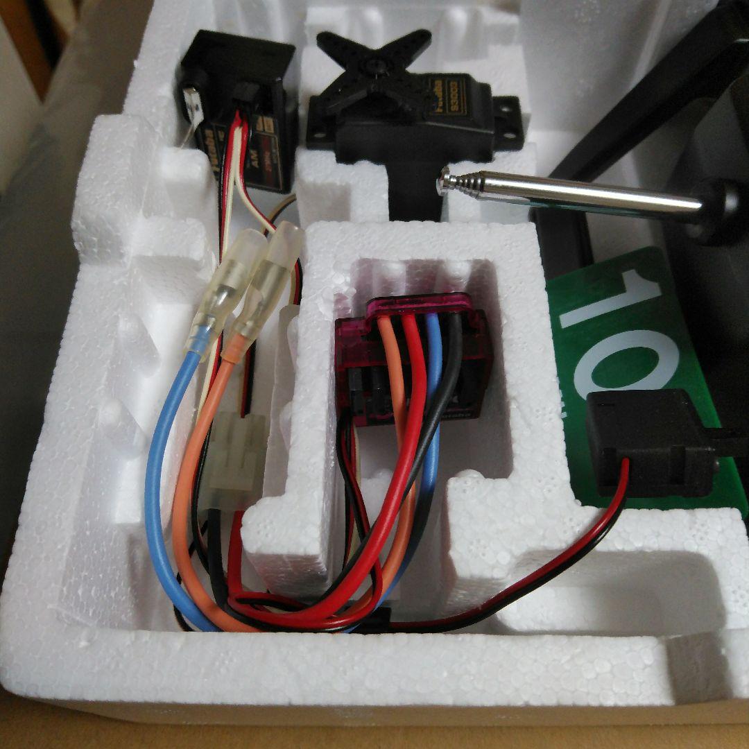 フタバ　attack 2ER-AM