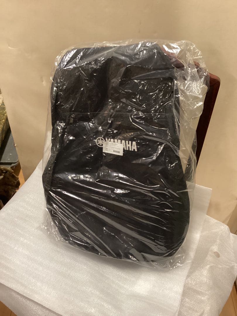 ヤマハ FG830 アコースティックギター ソフトカバー付き　ほぼ未使用