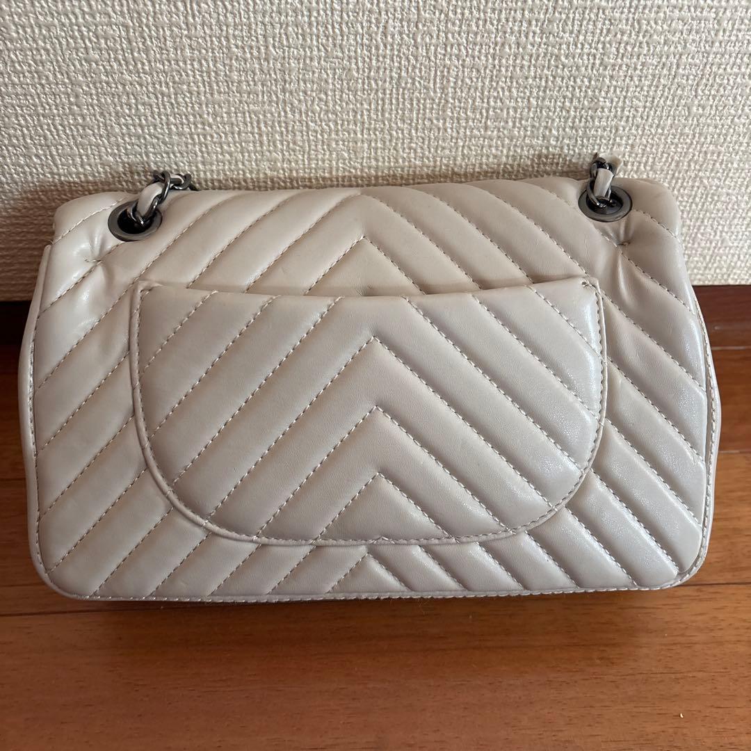 シャネル　マトラッセ　ノベルティ