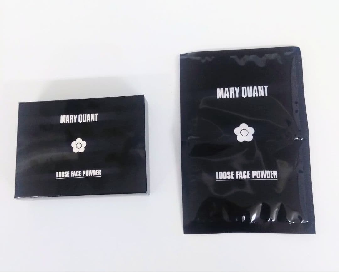 マリークワント　OC-01 ファンデーション・プライマー等全5点