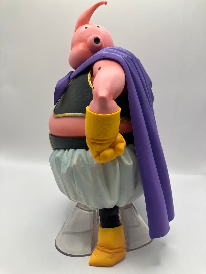 一番くじ　ドラゴンボール　魔人ブウ　3体セット　マスターライズ