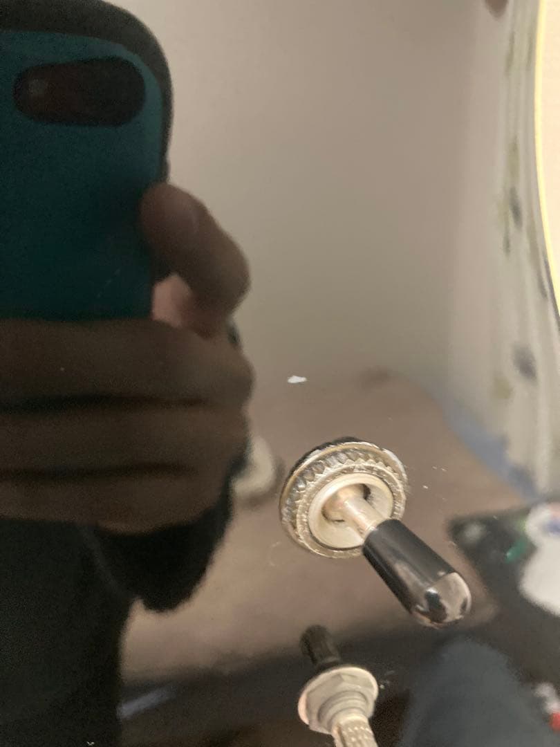 Fernandes TEJ-45？ Limited Edition