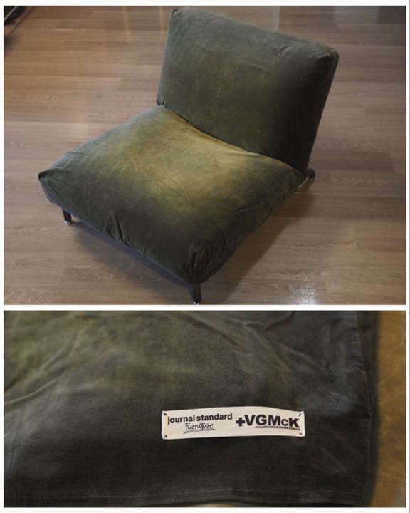 値下げ✩ジャーナルスタンダードファニチャー RODEZ CHAIR