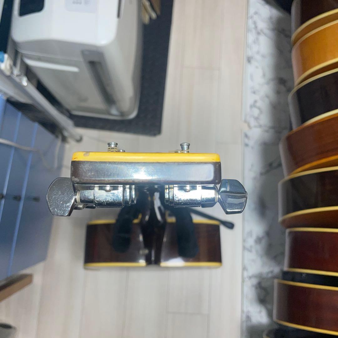 激鳴り　OOOタイプ　F200 Blue Bell アコースティックギター