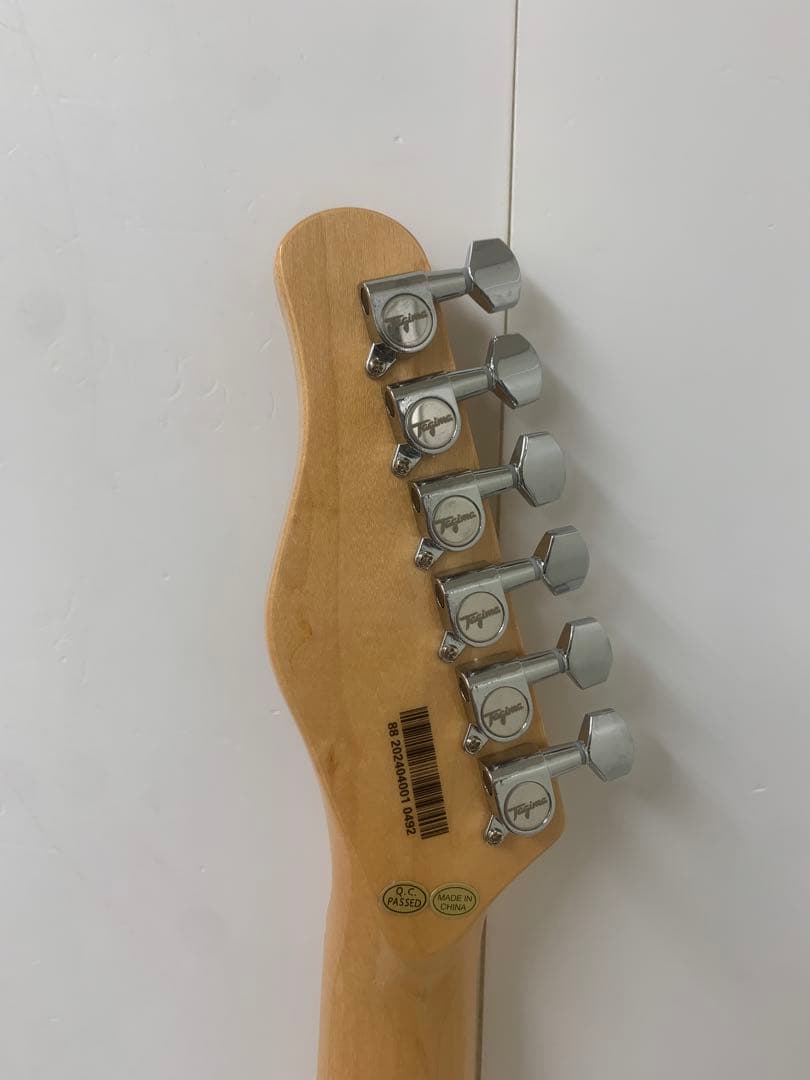 Tagima タジマTWシリーズ 55 エレキギター