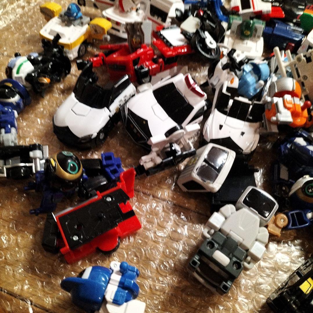 ジョブレイバー　大量セット