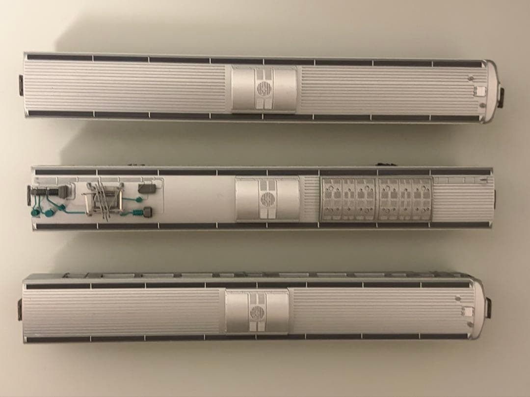 マイクロエース　721系　快速エアポート