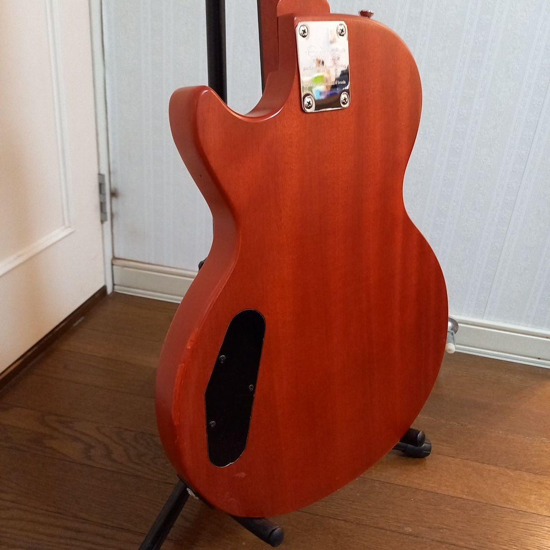 ギター Epiphone Les Paul vintage edition