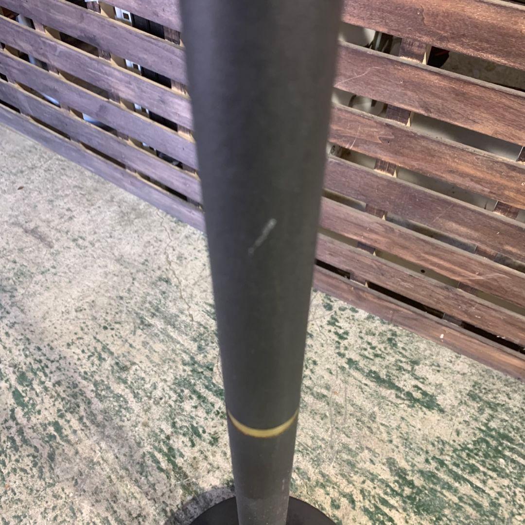 K809 フロアライト／スタンドライト 金属製トーチエール