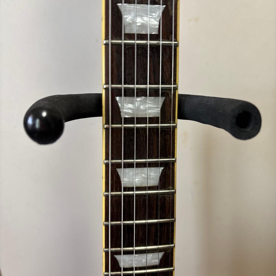 【トーンノブ不良】エピフォン　レスポール　GIBSONロゴ有り