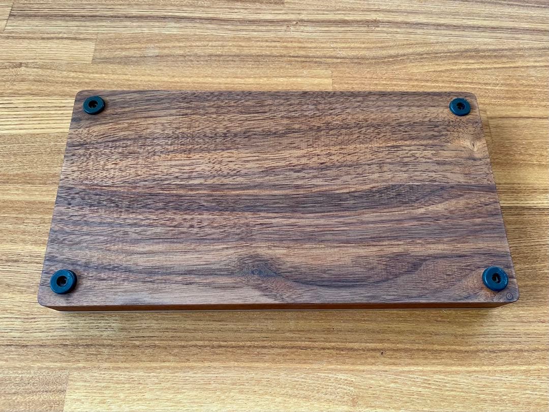 【希少】monome 128 walnut grid（動作確認済み・美品）