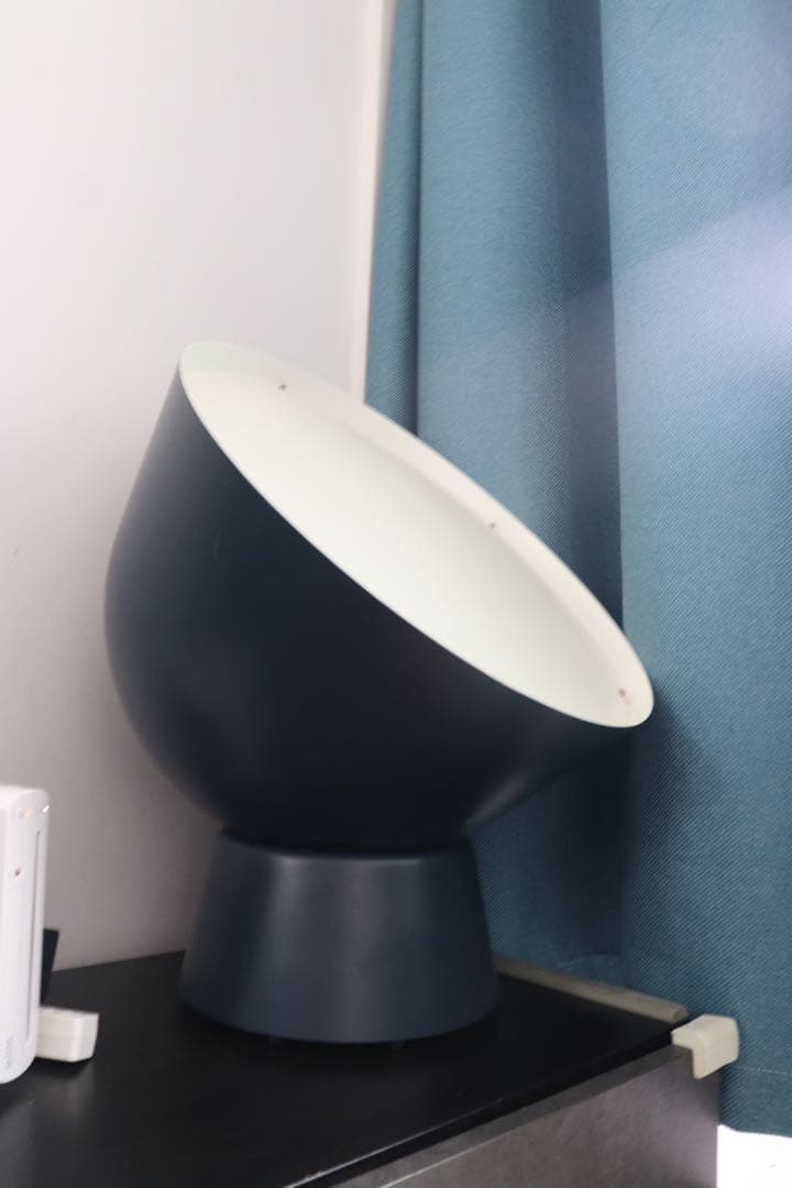 美品希少 PS 2017フロアランプIKEA オールドイケア