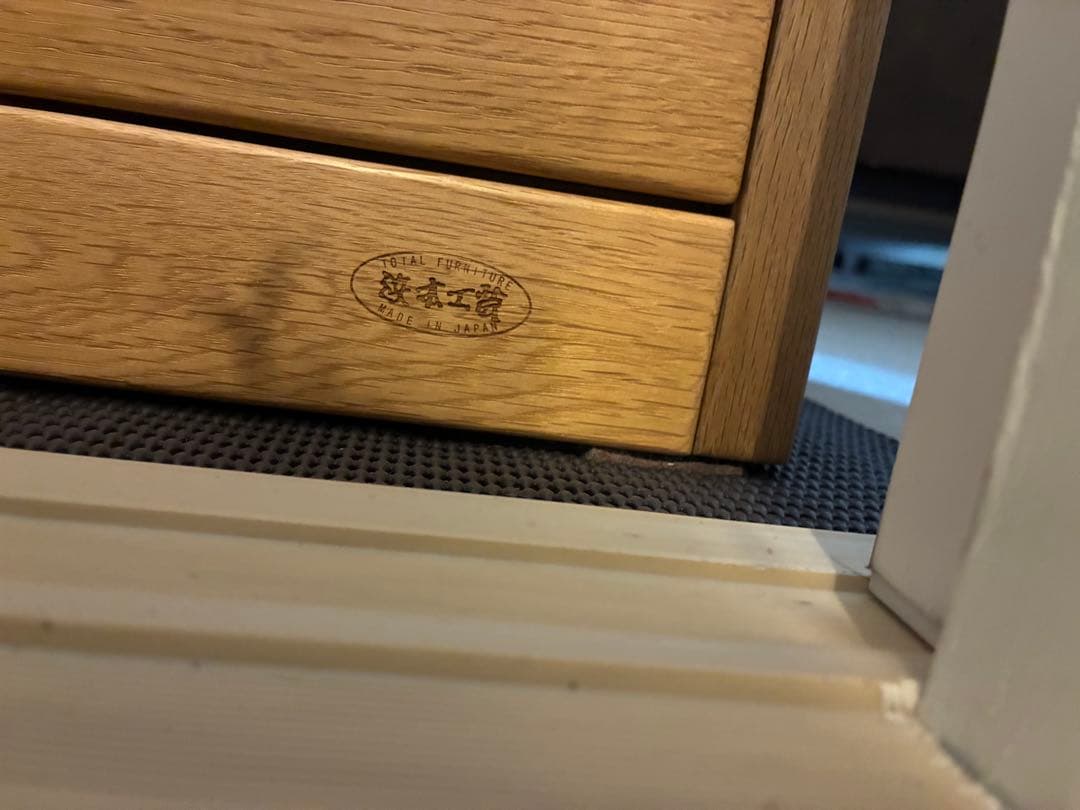 浜本工芸　本棚