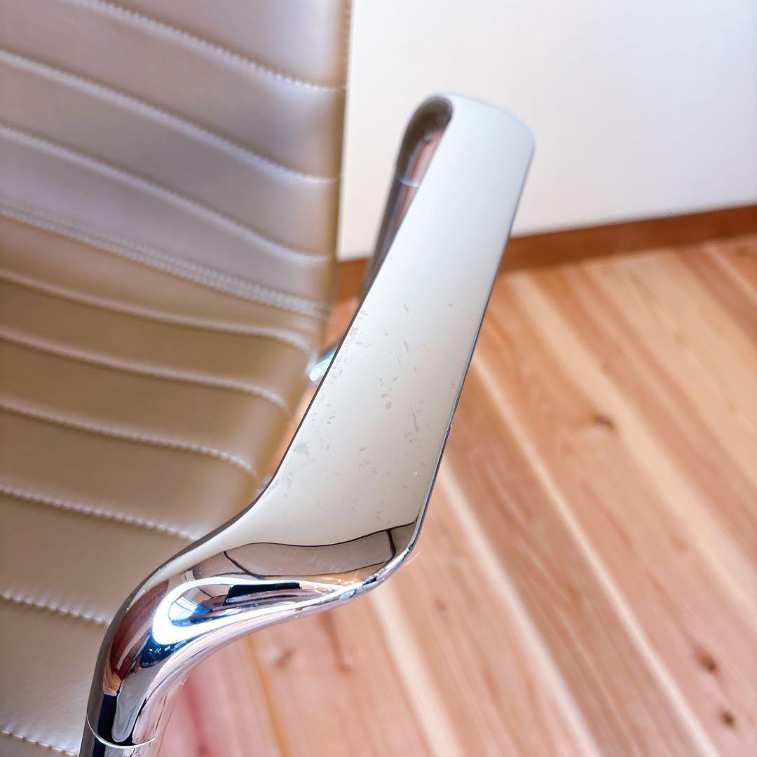 【高級家具】 Andreu World アンドリューワールド フレックスチェア