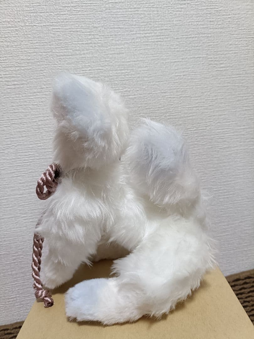 アートドール✿LeMe様作　夜桜 架空獣