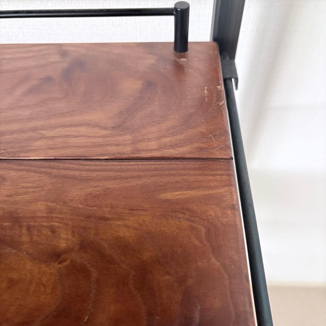 ACME Furniture グランビューシェルフ　ハイタイプ