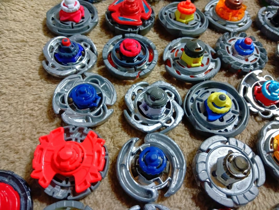 メタルファイトベイブレード　まとめ　ペガシス　ベイブレード