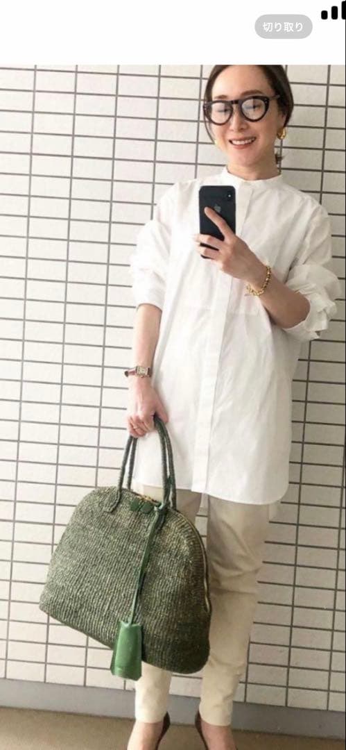 manimaris マニマリス アバカボストン