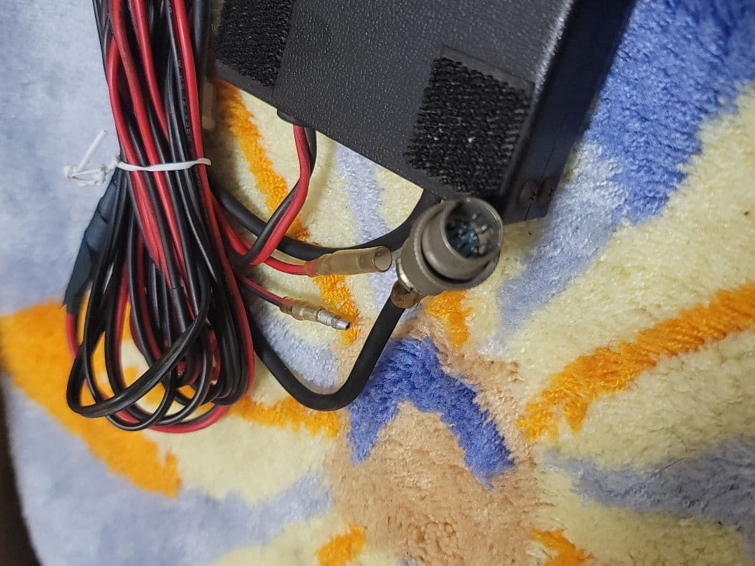 ダイワ DAIWA ES-880 エコーチェンバー 動作確認済み